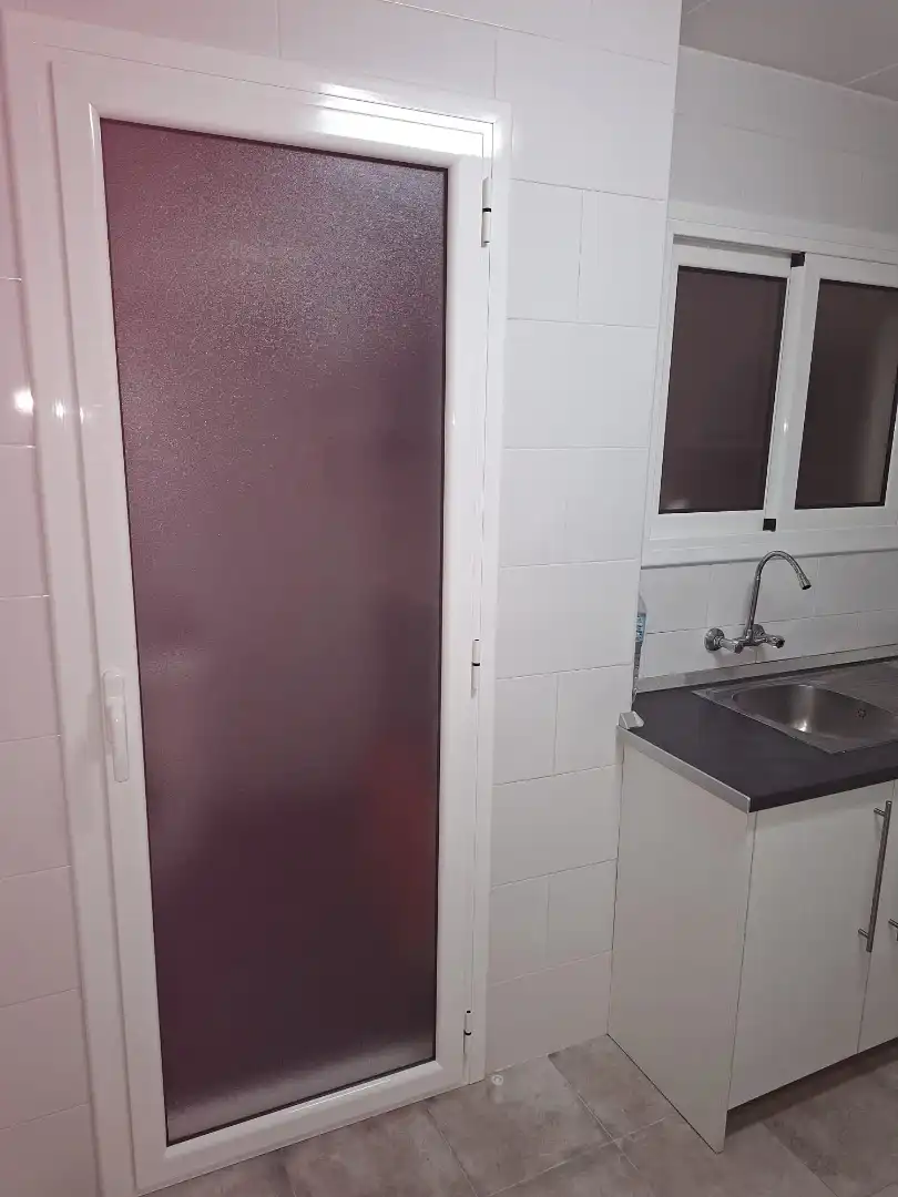 Baño de Piso en venta en Mollet del Vallès con Balcón
