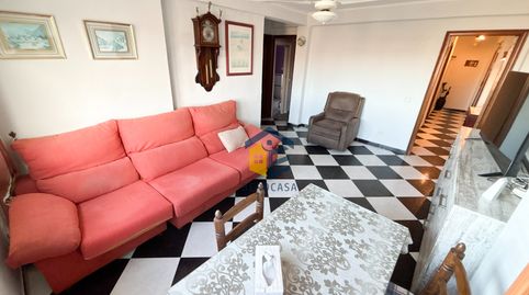Foto 2 de Piso en venta en Dos Hermanas - Nuevo San Andrés, Málaga Capital