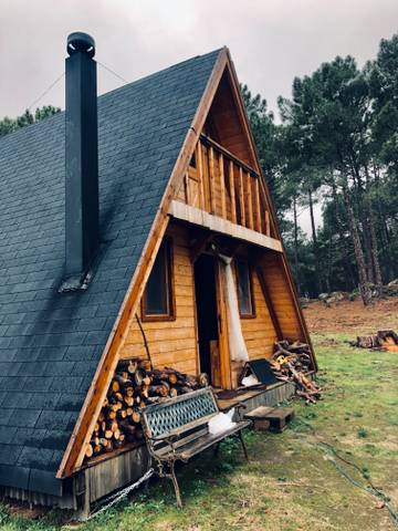 Terreno en Venta en Calle de los Olivos, 2F en Gavilanes