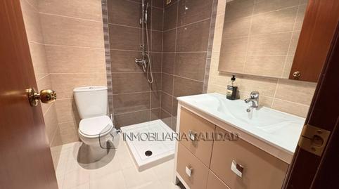 Foto 5 de Pis de lloguer a Los Vadillos - R. Sanitaria - Pozanos, Burgos