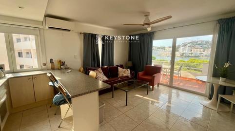 Foto 2 von Wohnung zur Miete in Santa Ponça, Calvià