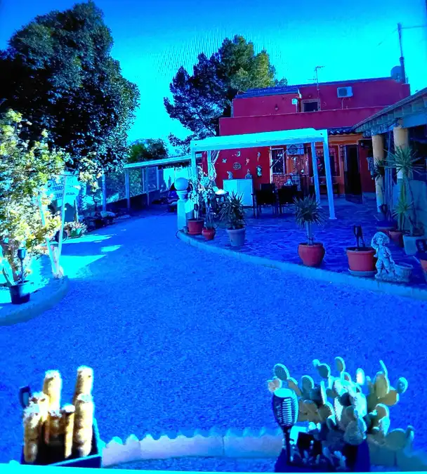 Landhaus zum Verkauf in La Murada - Los Vicentes, imagen 3