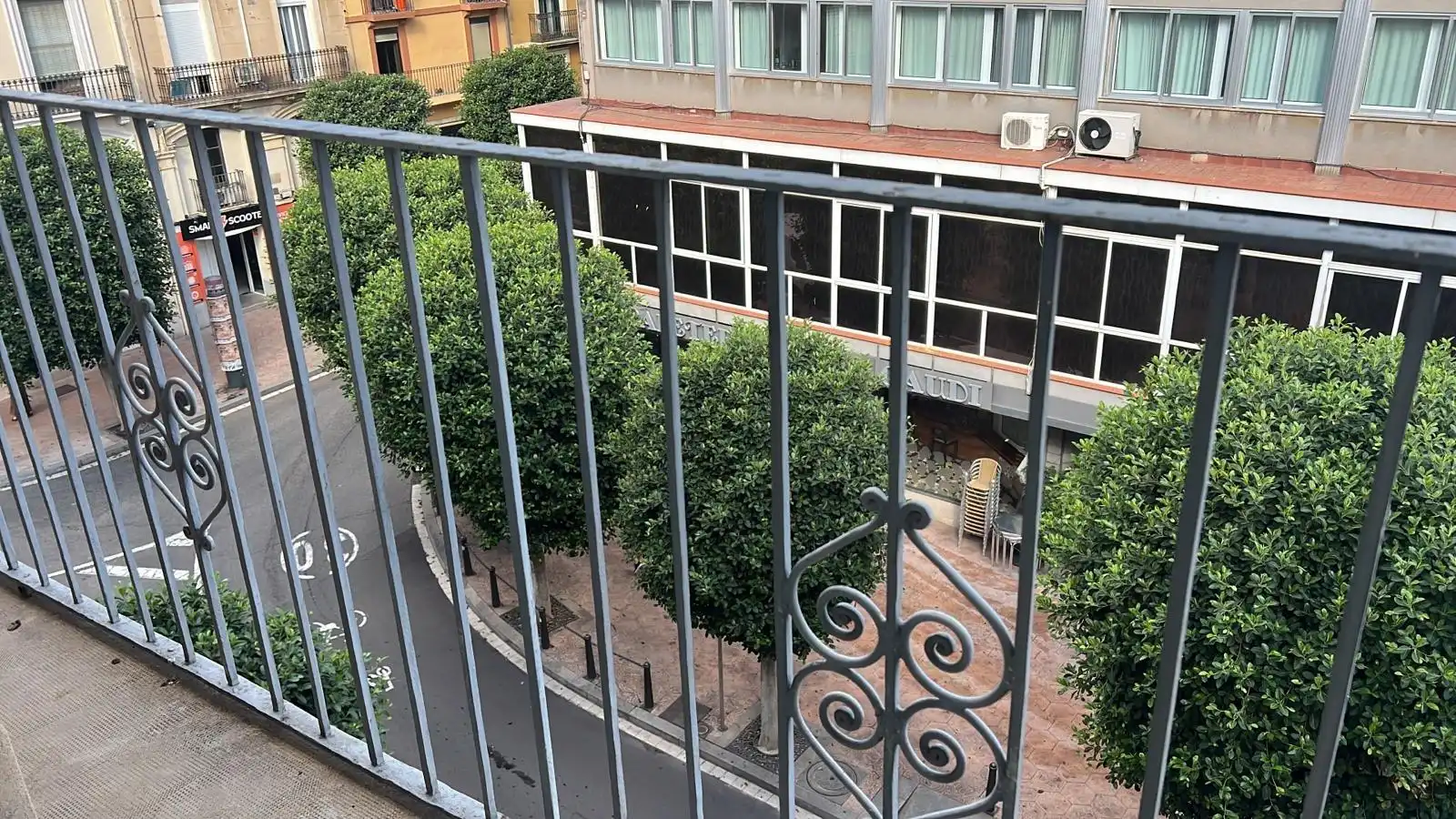 Appartamento con terrazza in affitto a Sector ROBUSTER, imagen 6