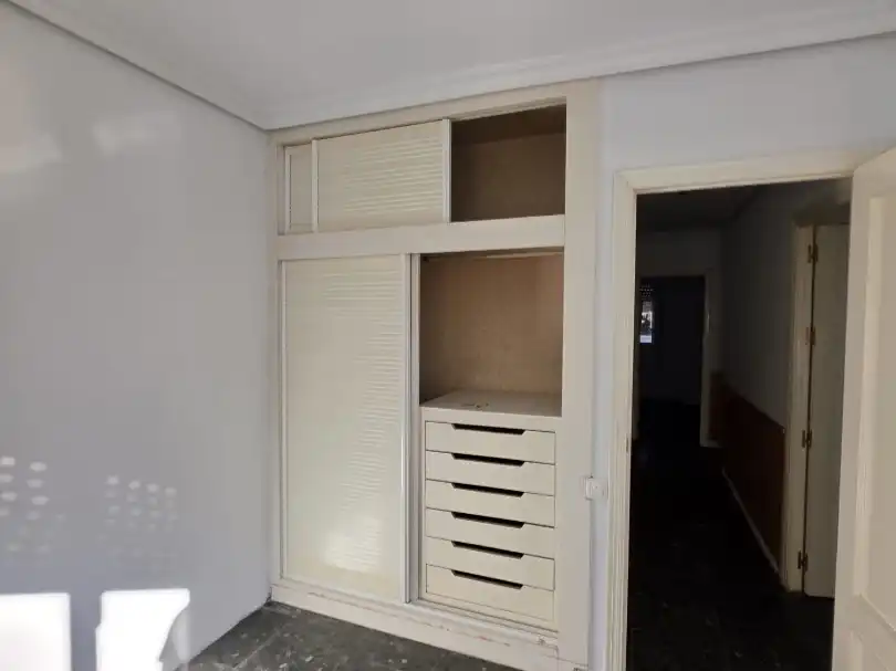 Habitación de Piso en venta en  Sevilla Capital con Aire acondicionado