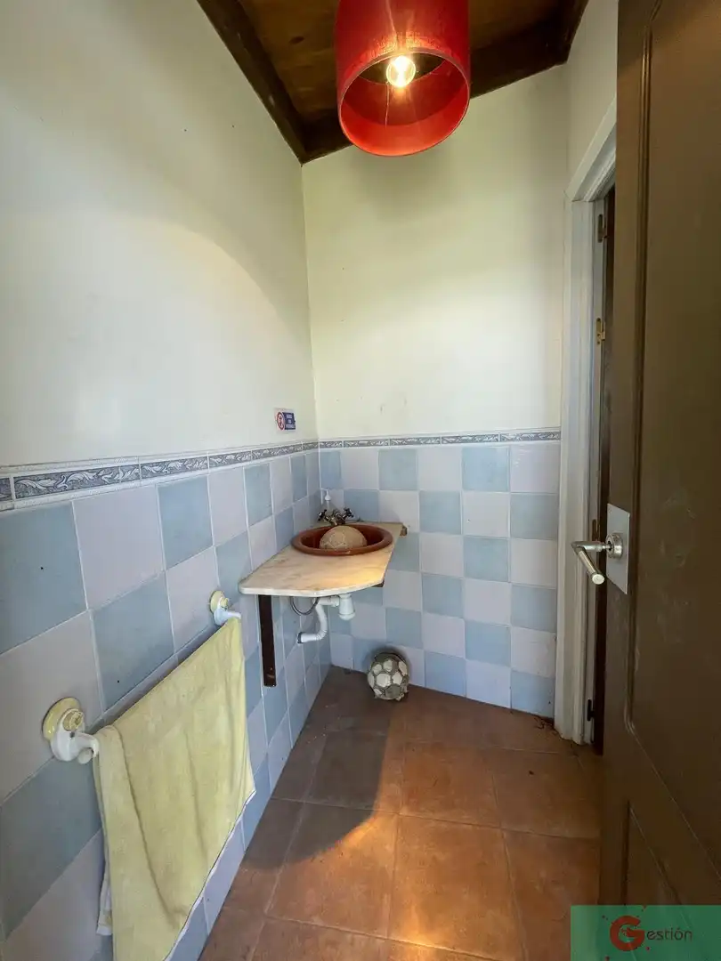 Casa rústica con piscina en venta en Playa de Granada, imagen 21