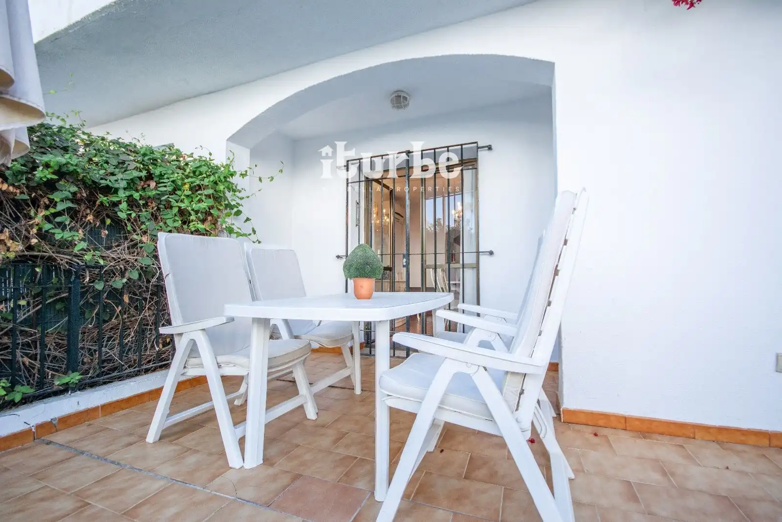Adossat amb piscina de lloguer a marbellamar, imagen 15