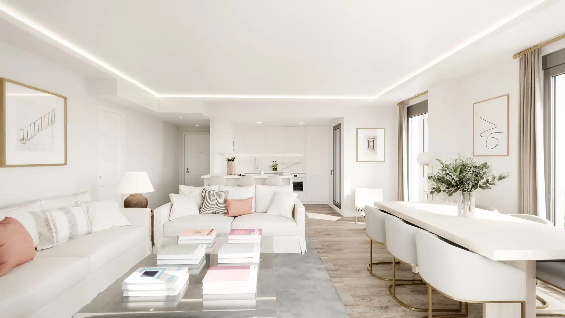 Flat for sale in Calle de Pedro Justo Dorado Dellmans, 9, Ciudad Universitaria