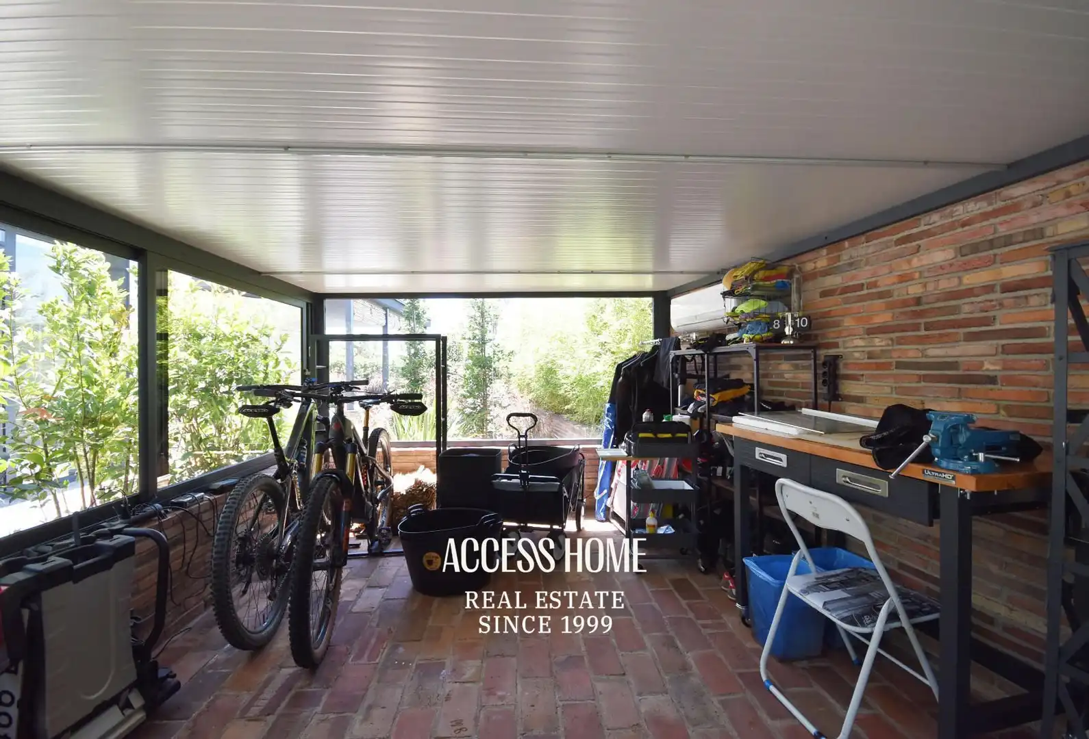 Houses for rent in Mataró  with Air Conditioner, Heating and Terrace