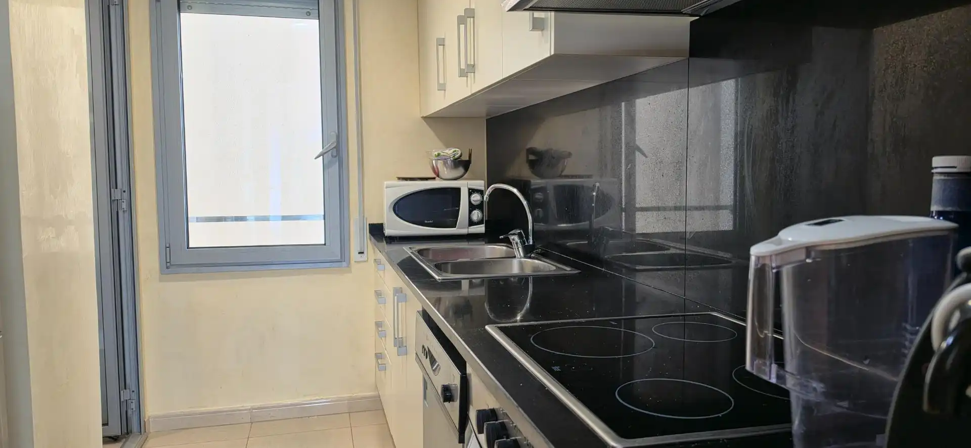 Flat with lift for sale in DEL DR STGO RAMON Y CAJAL, imagen 7
