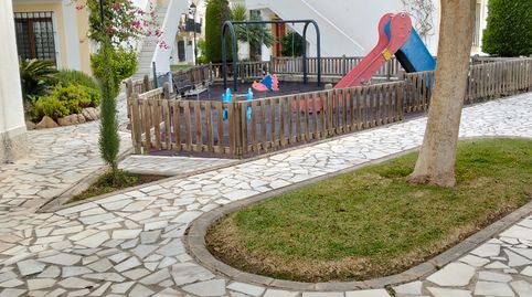 Apartamento junto paseo marítimo Vera playa, imatge 2