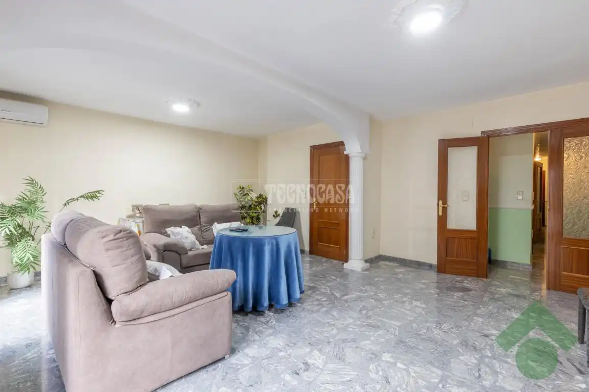 Flat for sale in Loja, imagen 2