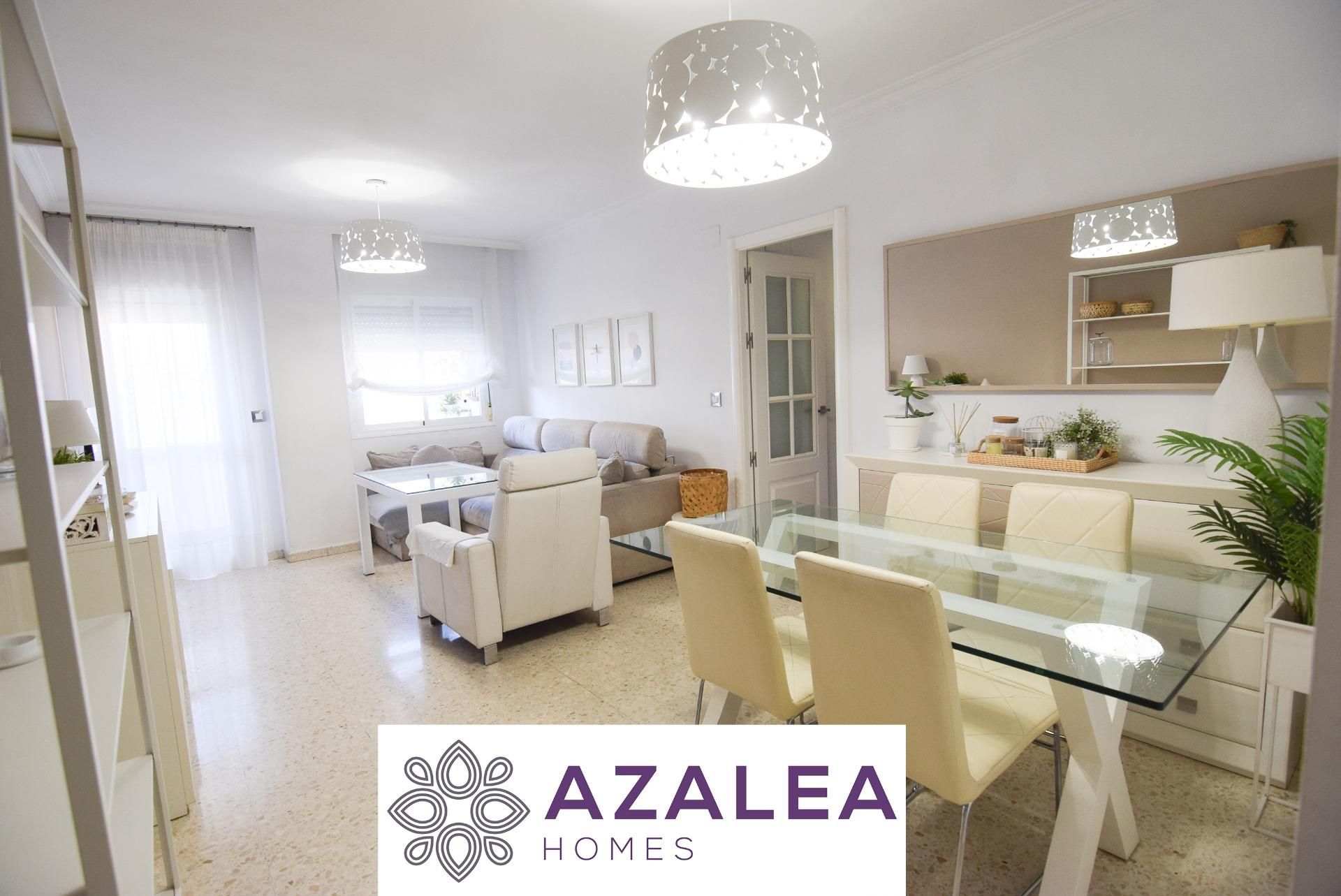 Flat for sale in Arroyo del Moro - Noreña, Noroeste