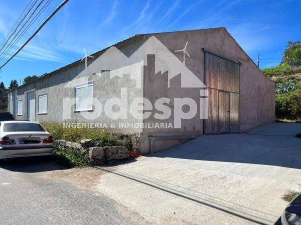 Local comercial en Alquiler en A Cañiza