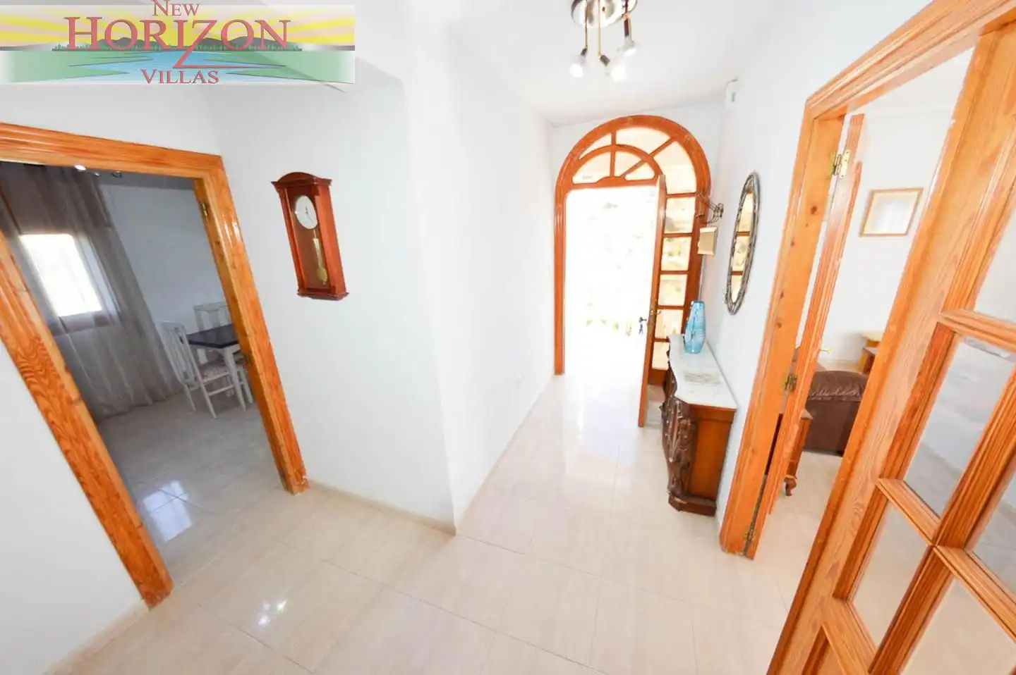 House with garden for sale in Albox, imagen 86
