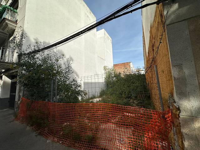 Terreno residencial en Venta en El Cerro