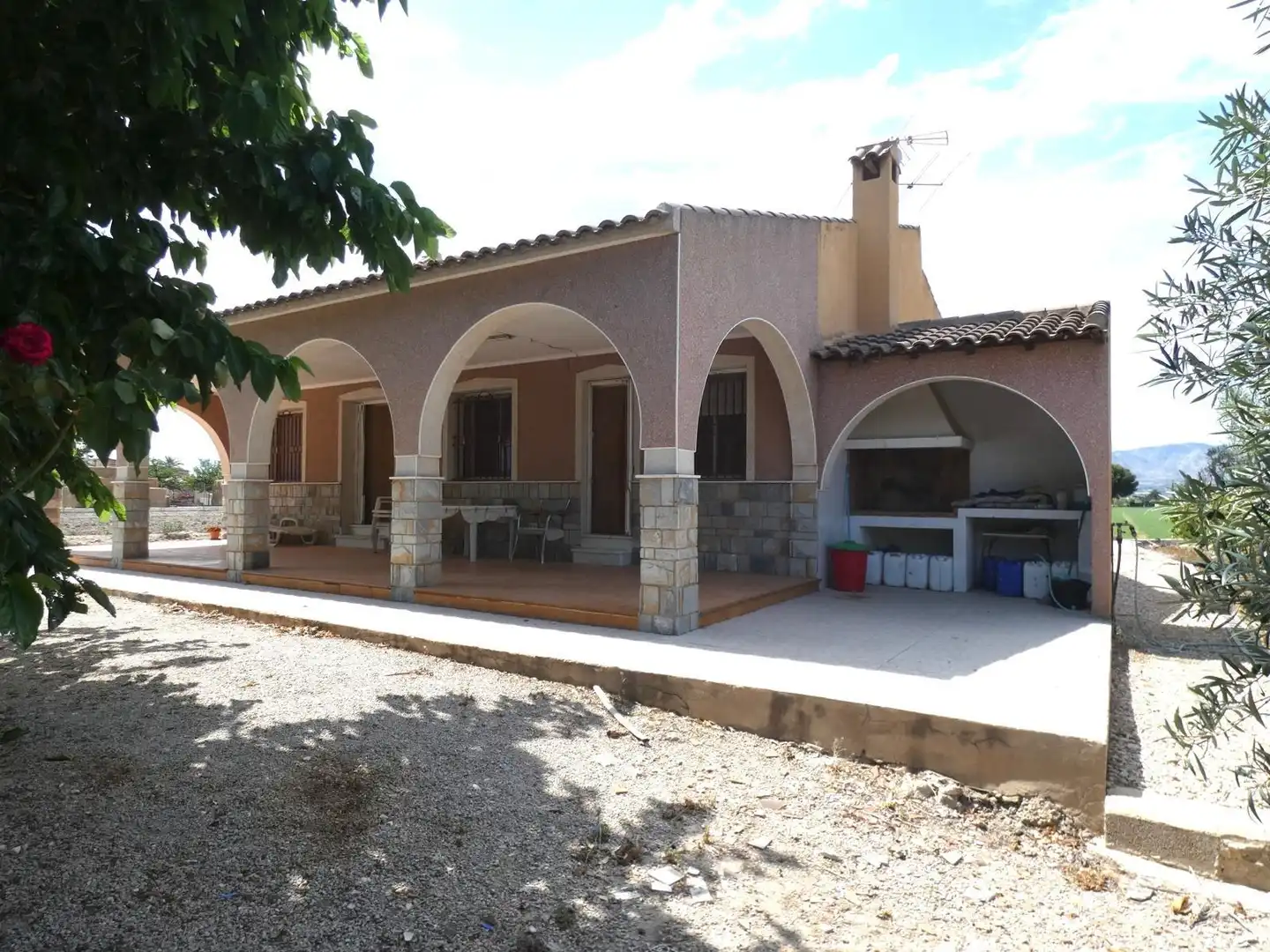 Haus oder Chalet zum Verkauf in Crevillent