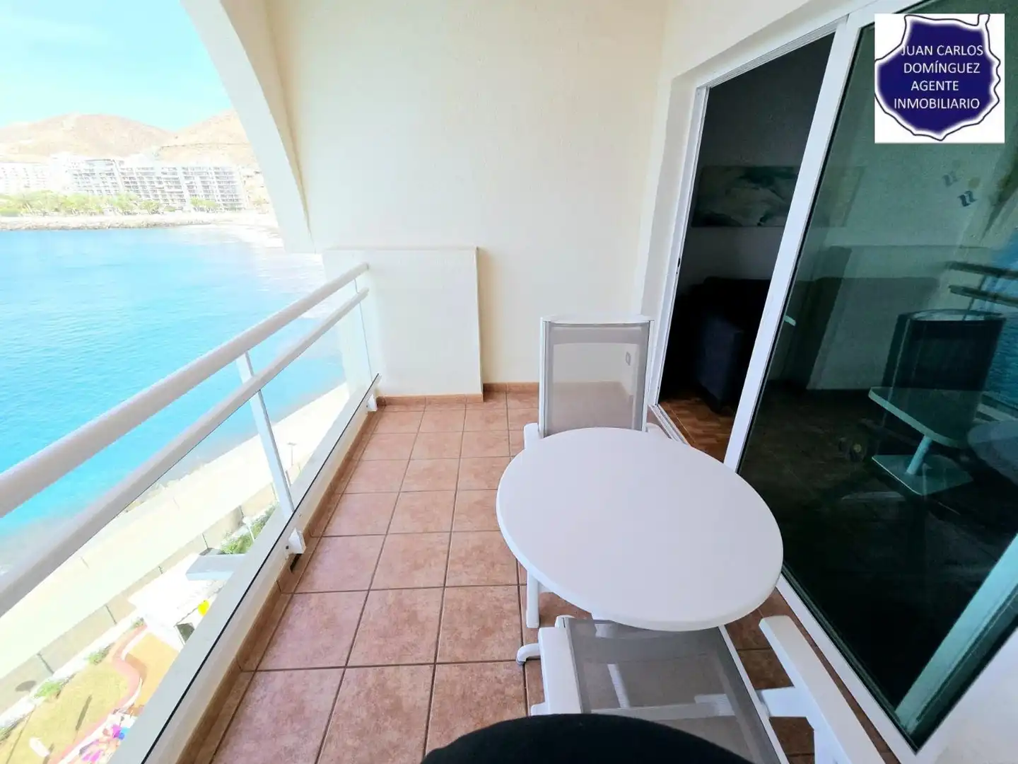 Apartament amb piscina de lloguer a Arguineguín, imagen 23