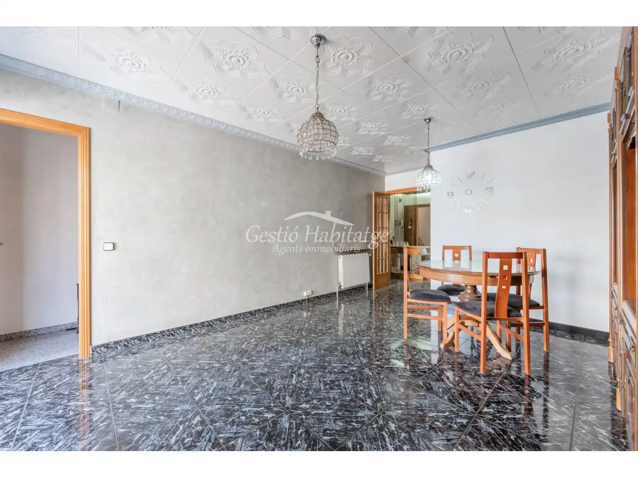 Casa adosada en venda en Canovelles amb Aire condicionat, Calefacció i Terrassa