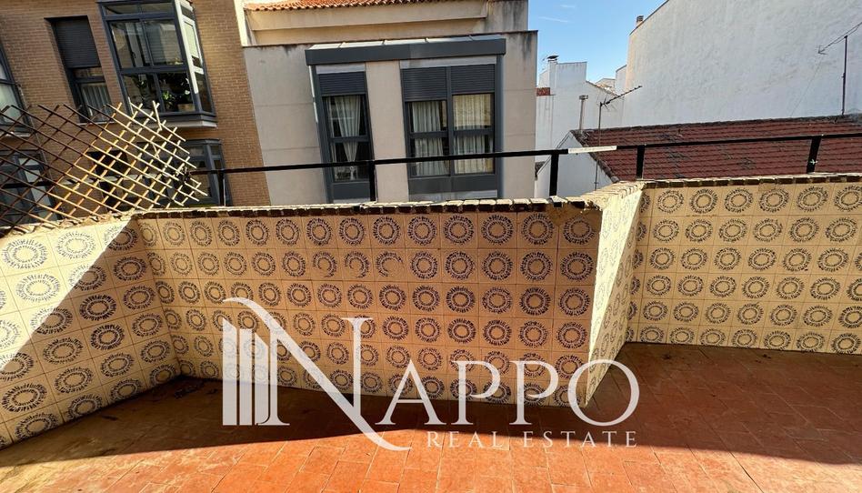 Foto 1 de Pis en venda a Almendros, Centro, Madrid