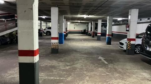 Foto 4 de Garatge en venda a Ocata, Barcelona