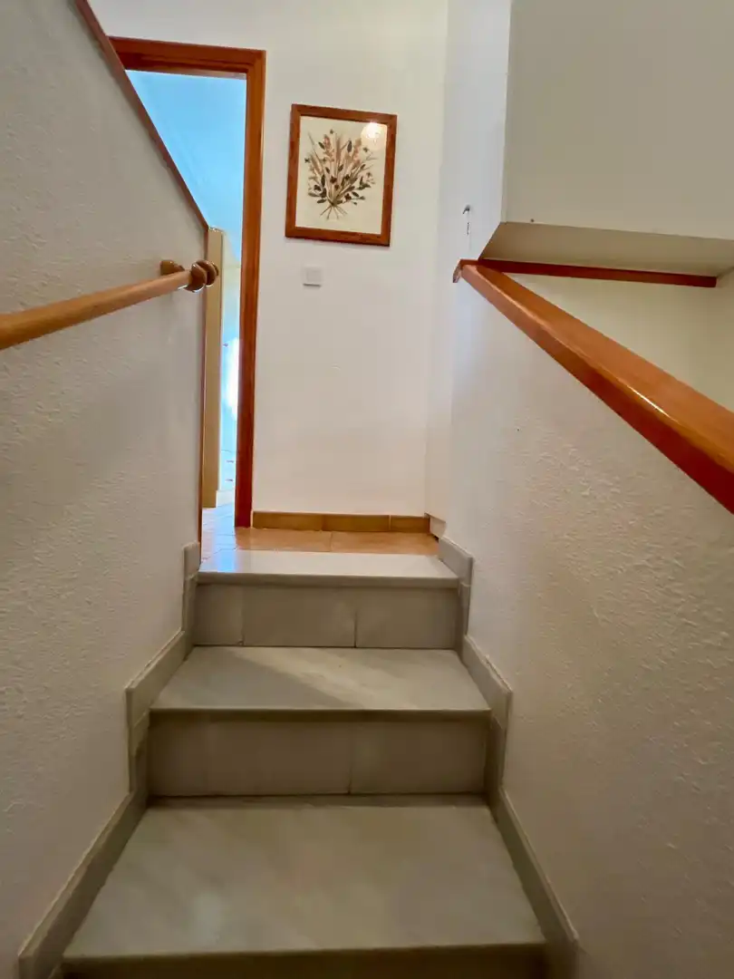 Detached homes for sale in Santa Pola  with Air Conditioner, Heating and Terrace