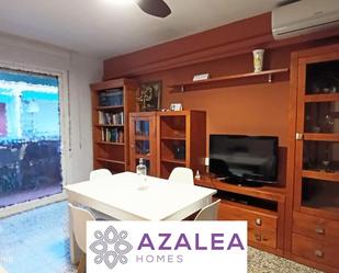 Flat to rent in Huerta de la Reina - Trassierra, Noroeste ,  Córdoba Capital