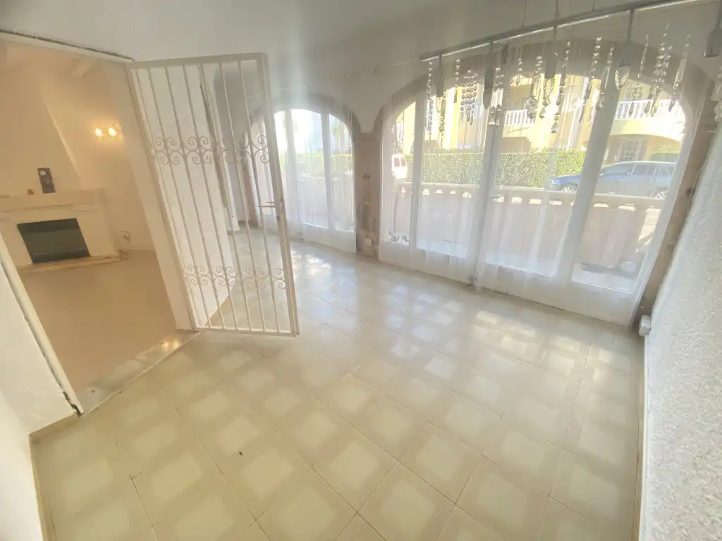 Apartamento con piscina en venta en El Puerto, imagen 4