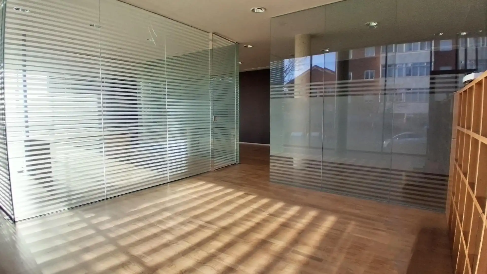 Oficina en venta en Aldeatejada