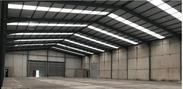 Nave industrial en venta en de Riaño, imagen 3