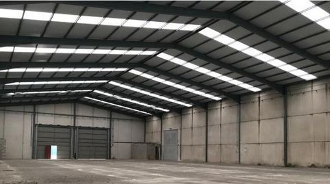 Nave industrial en venta en Polígono de Riaño II  Langreo., imatge 3