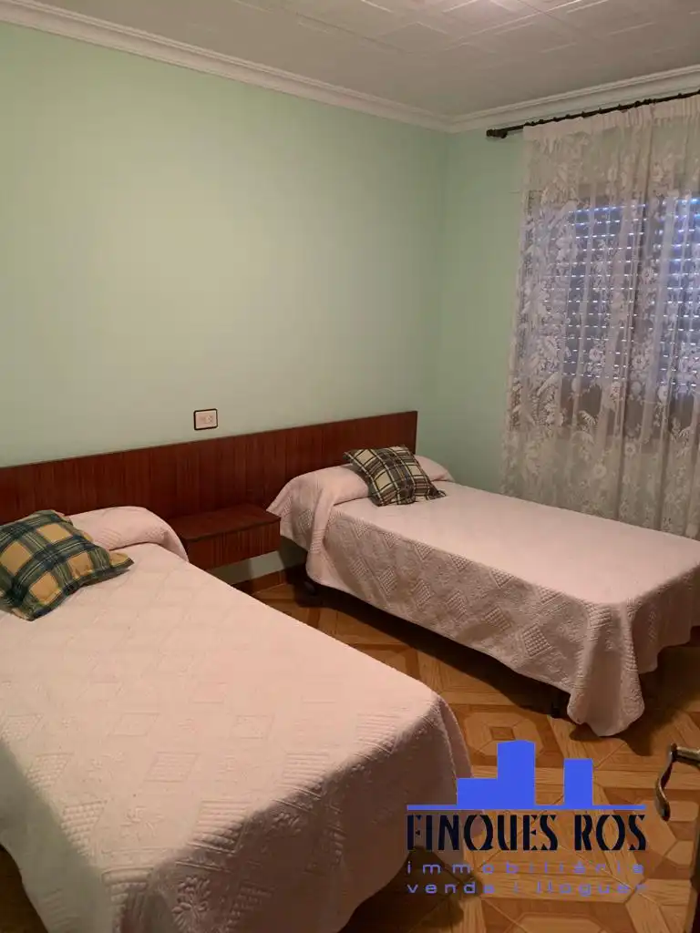 Dormitori de Casa o xalet en venda en Vinaròs amb Jardí privat, Terrassa i Traster
