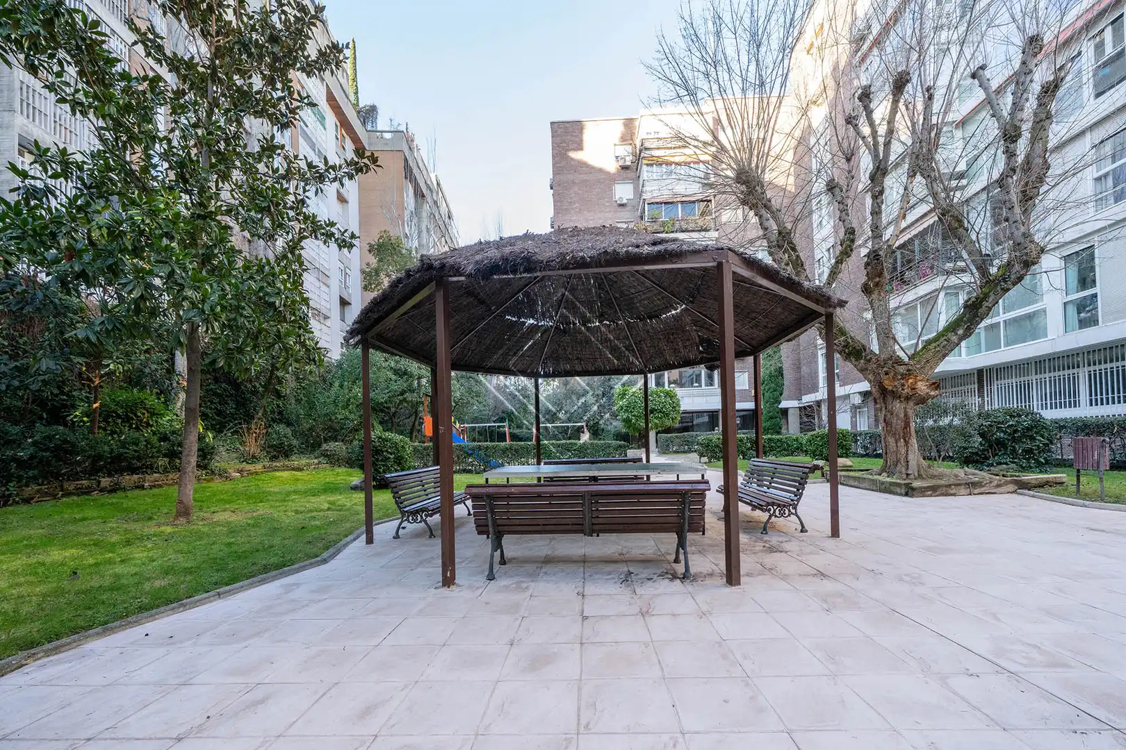 Piso en venta en Nueva España