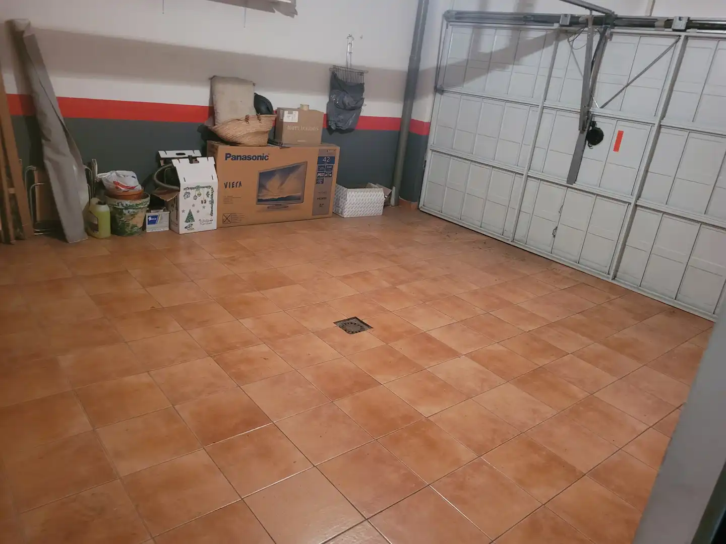 Casa adosada en venta en Soria Capital  con Calefacción, Jardín privado y Parquet