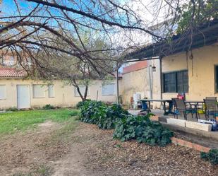 Casa o xalet en venda en Cariñena amb Terrassa