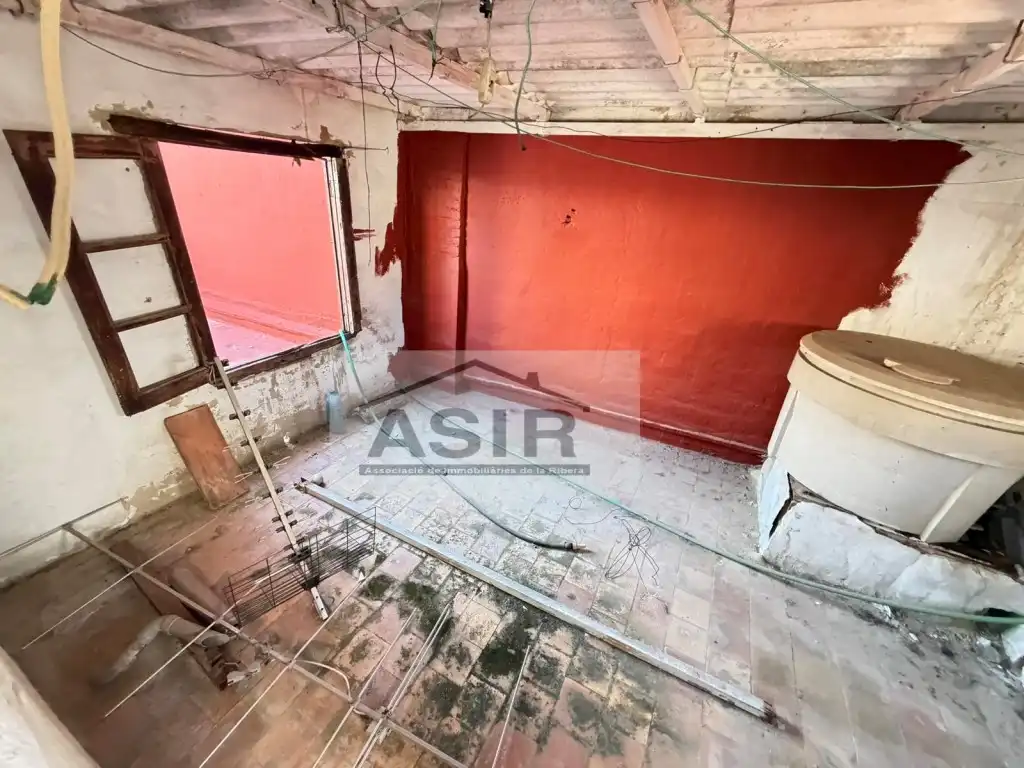 Casa o chalet en venta en Alzira con Terraza