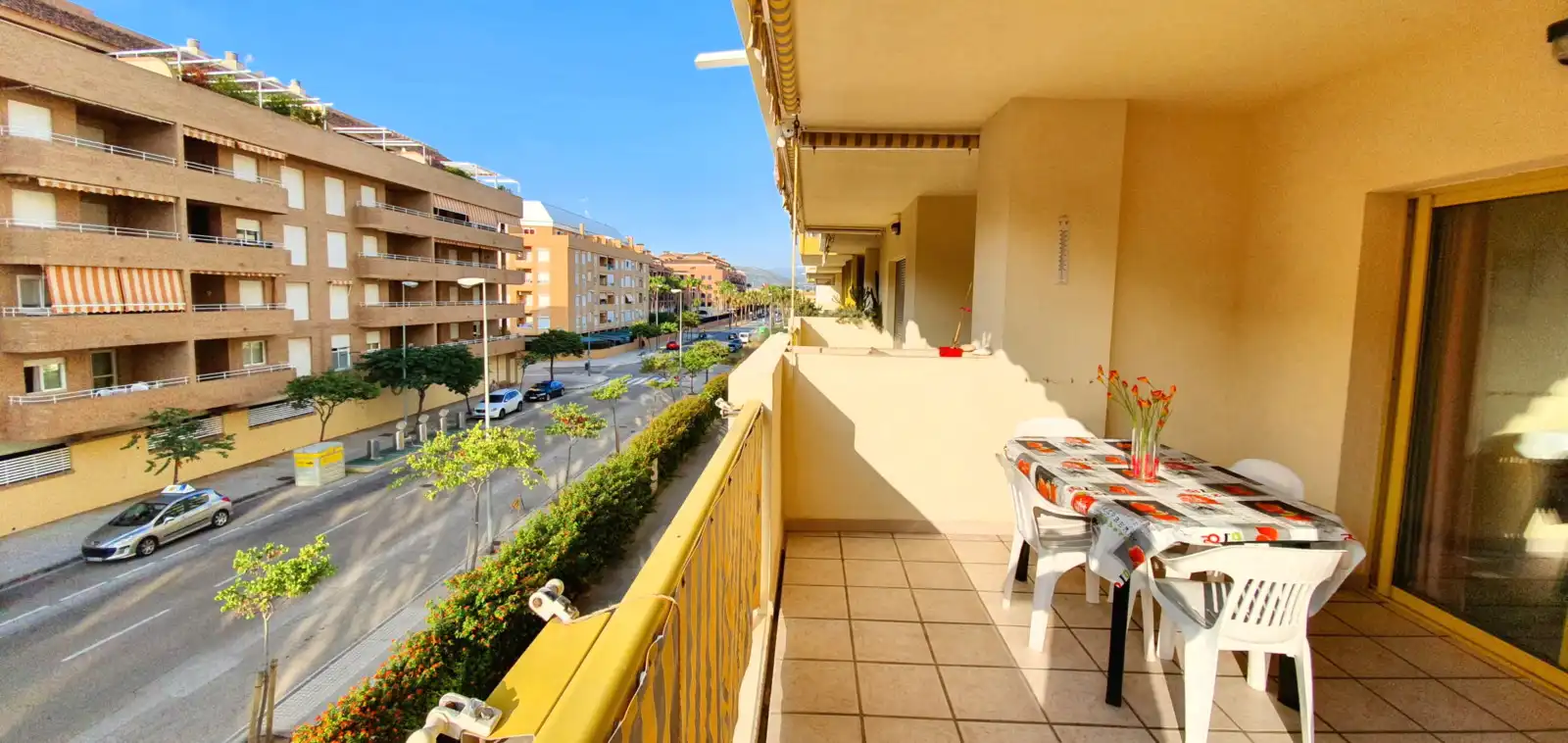 Apartament amb piscina de lloguer a Avenida de Europa 15, imagen 9