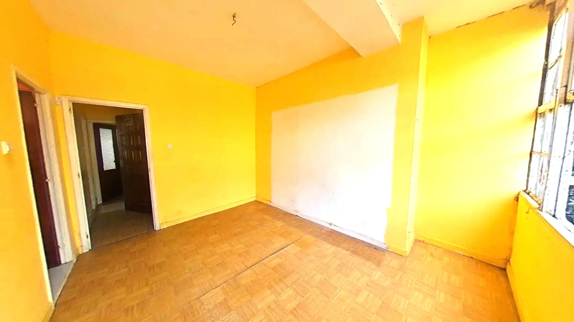 Piso en venta en Espartero, Ferrol Vello - Puerto