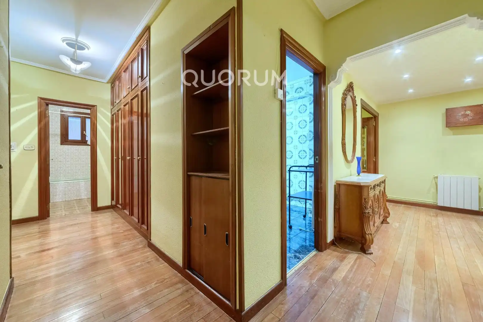 Flat for sale in Basauri   with Heating and Balcony