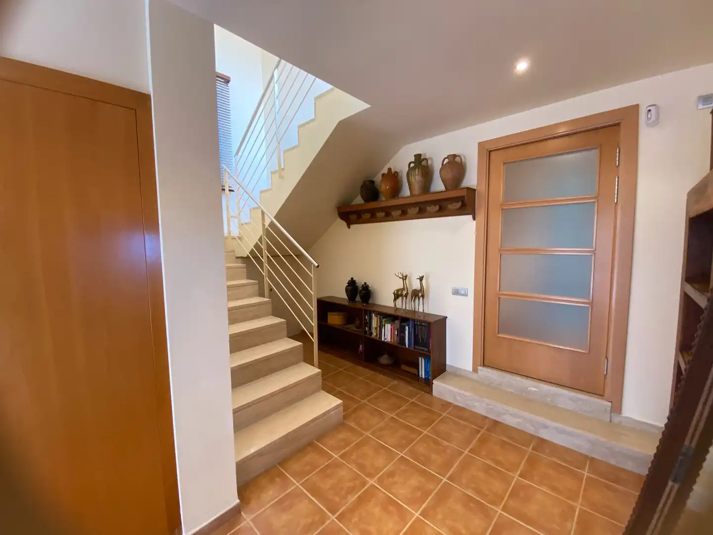 Casa o chalet de alquiler en Sant Feliu de Guíxols con Aire acondicionado, Jardín privado y Terraza