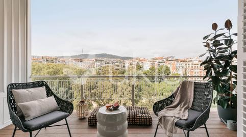 Photo 2 of Apartment to rent in N/a, Sant Gervasi- Galvany, Barcelona