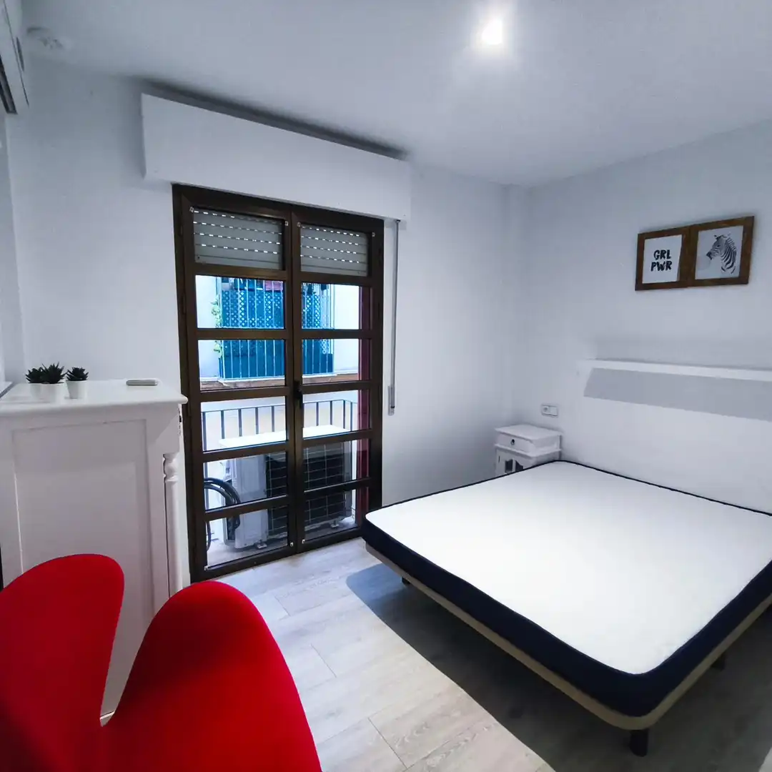 Flat for rent in Centro