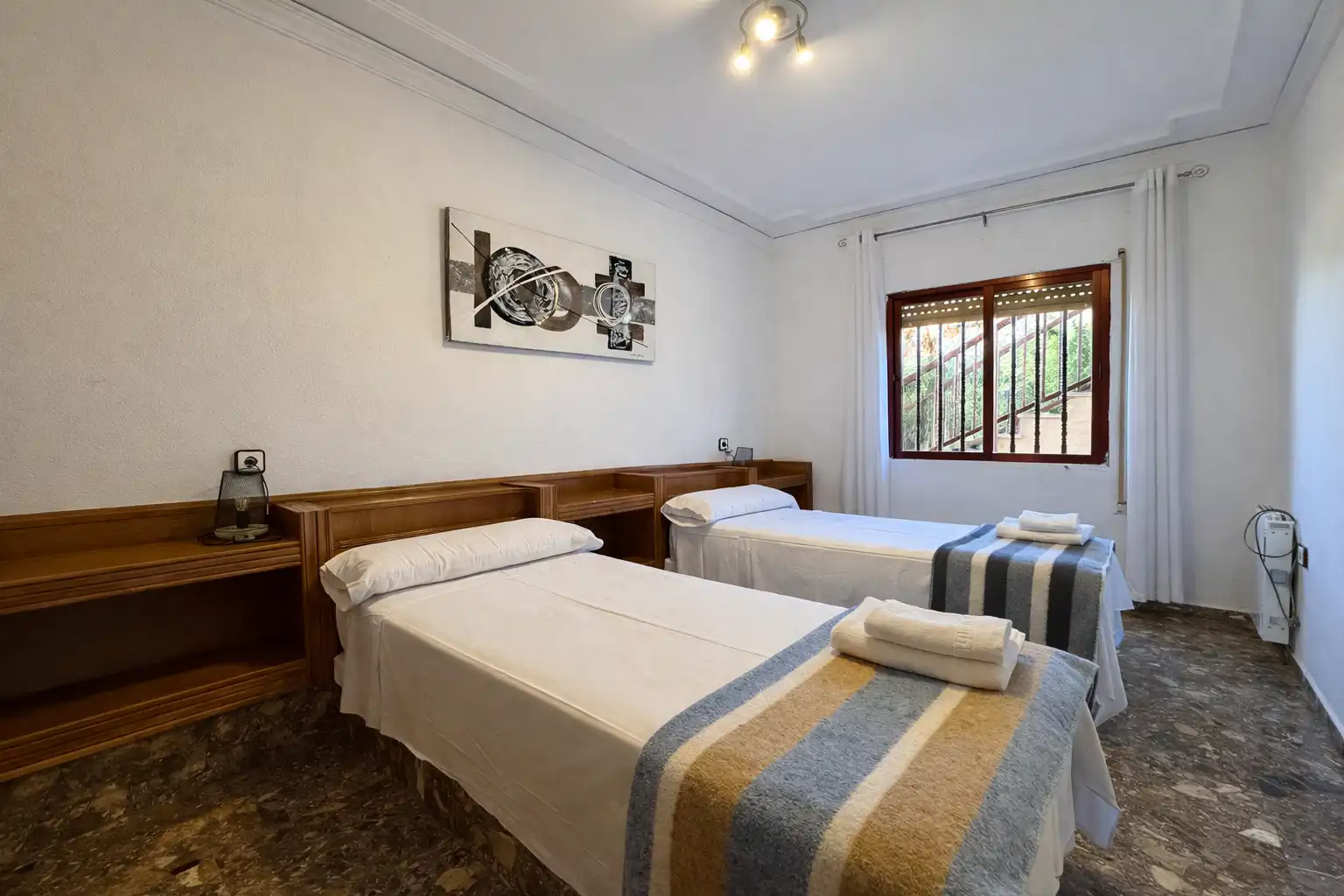 House with garden for sale in Partida Pla Senieta, imagen 69