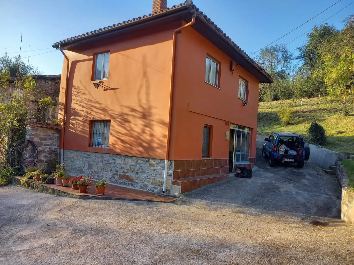 Casa a schiera in vendita a LG CONLLEDO, imagen 57