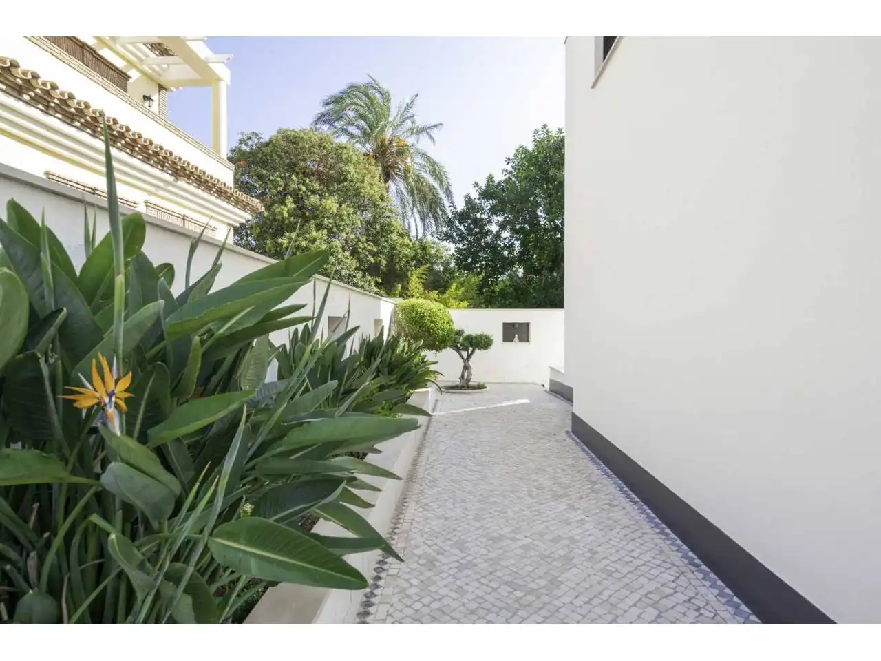 Casa o chalet en venta en El Pinar- Palacio de Congresos
