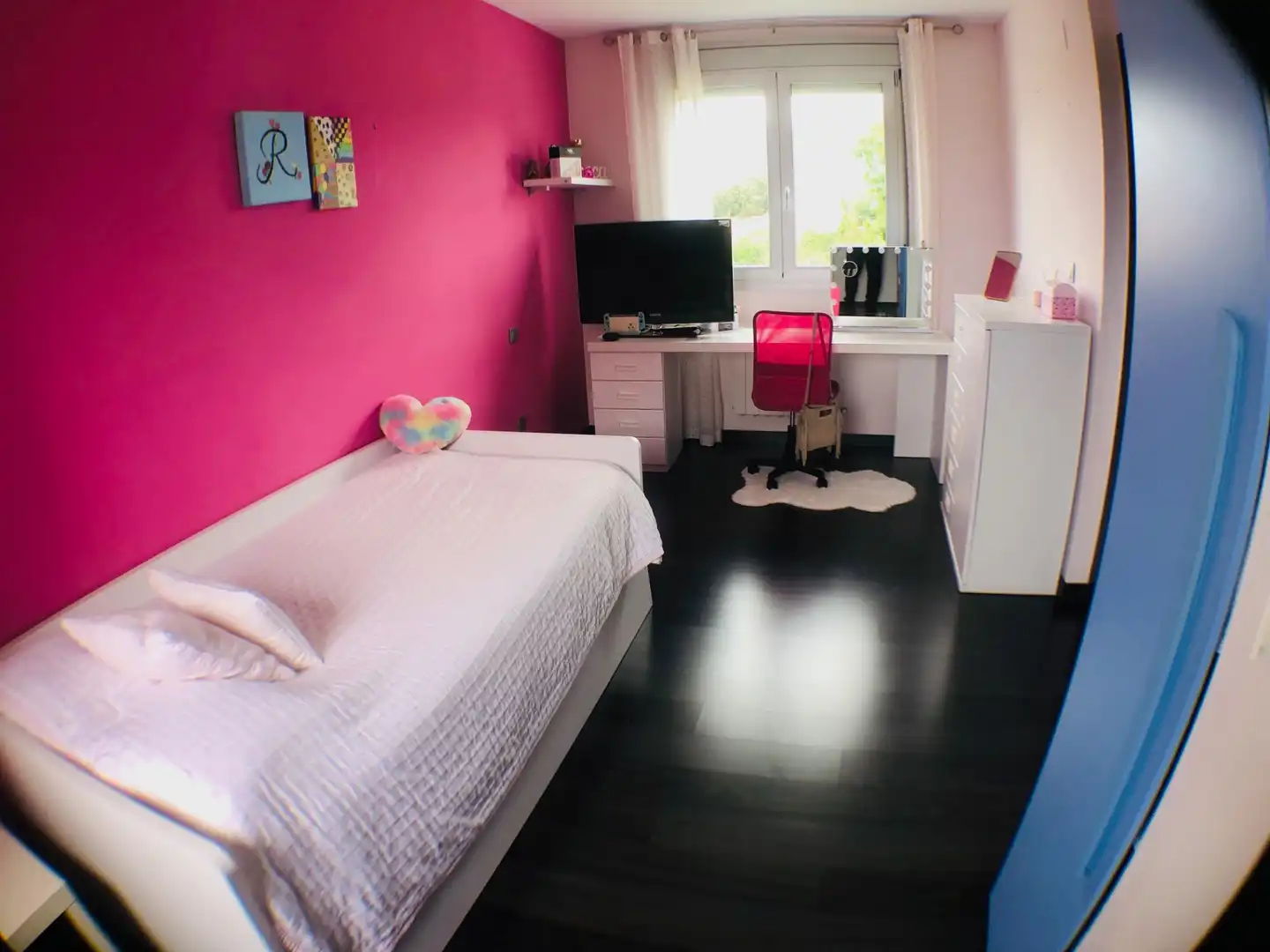 Bedroom of Houses for sale in Marina de Cudeyo  with Heating, Private garden and Terrace