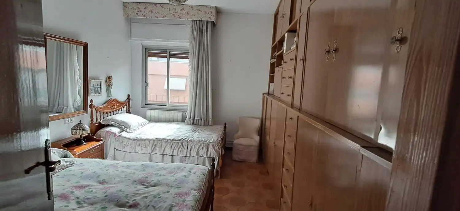 Appartement avec terrasse à vendre à Belén - San Roque, imagen 3