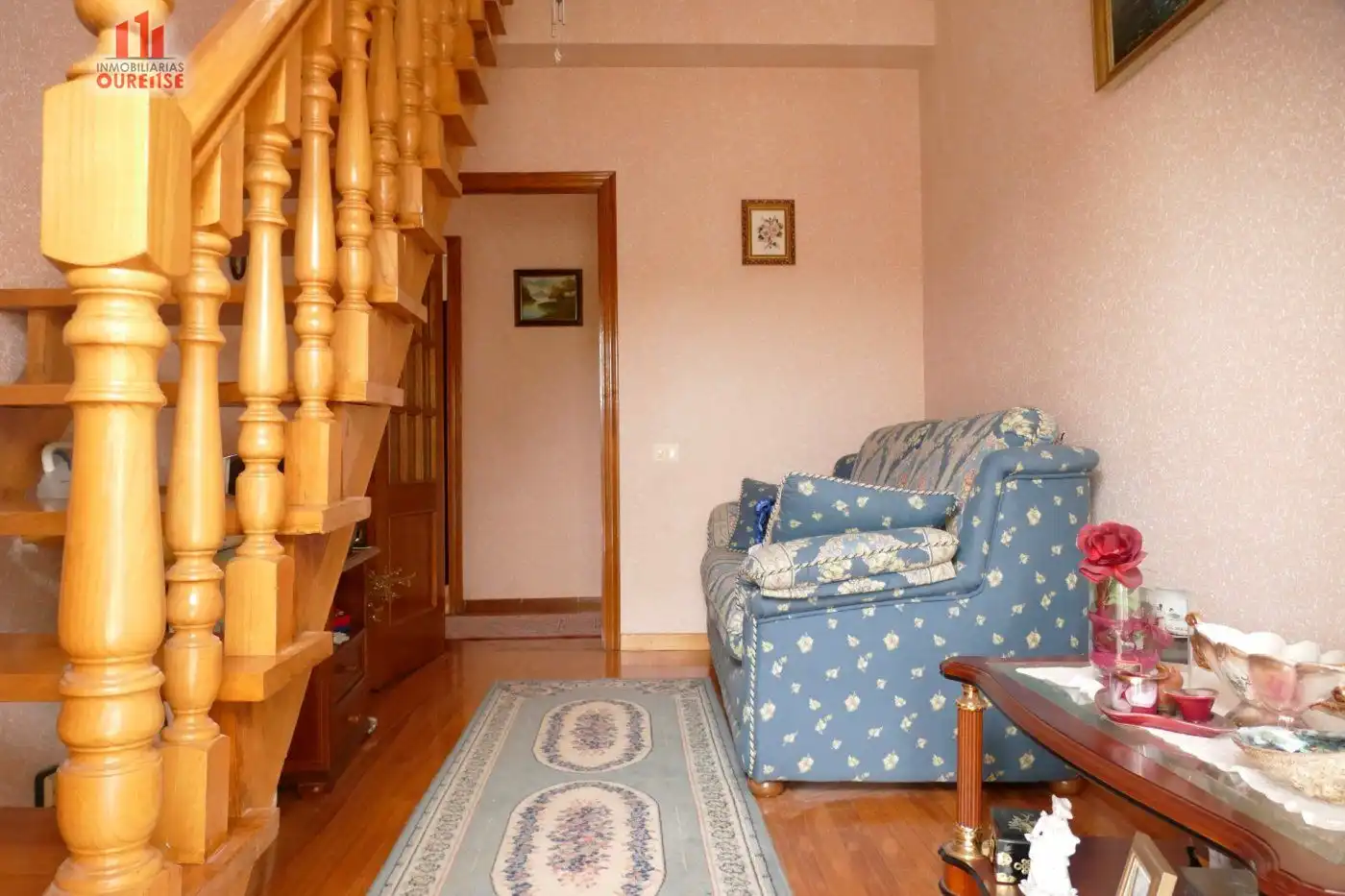 House with terrace for sale in Nogueira de Ramuín, imagen 43