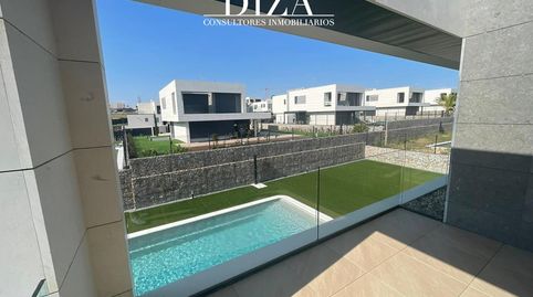 Photo 5 of Houses for rent in Orión, Los Satélites - Roza Martín, Majadahonda