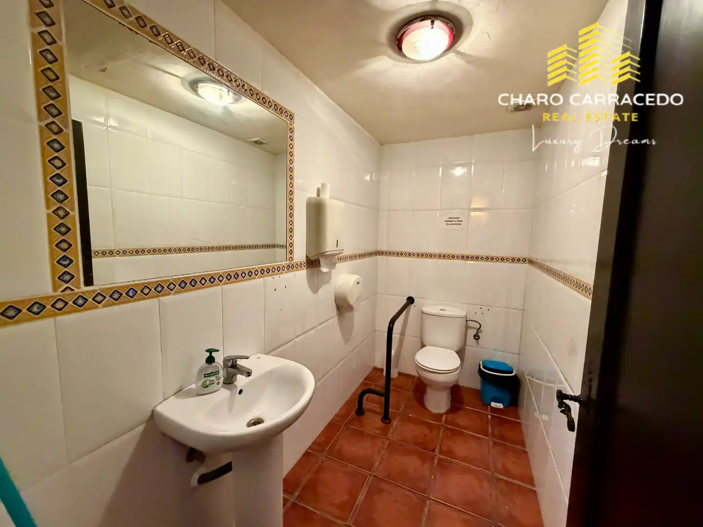 Business premises for sale in Carrer Cid, imagen 34