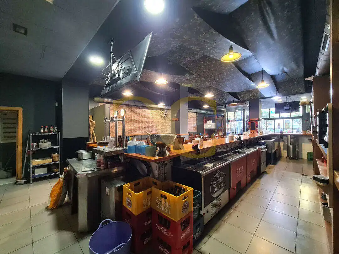 Local comercial en venda a Calle Rey Pelayo, imagen 15